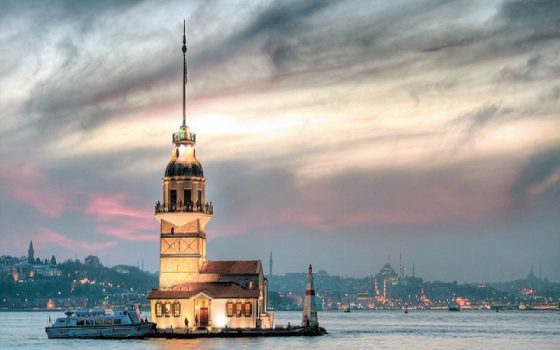 Dünyanın En Stressiz Şehirleri Belli Oldu!