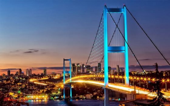 Dünyanın En Stressiz Şehirleri Belli Oldu!