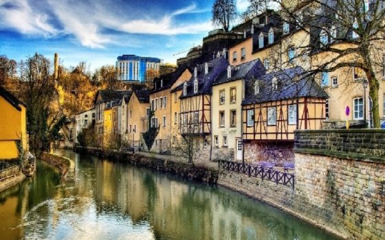 Dünyanın En Stressiz Şehirleri Belli Oldu!