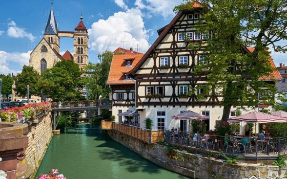 Dünyanın En Stressiz Şehirleri Belli Oldu!