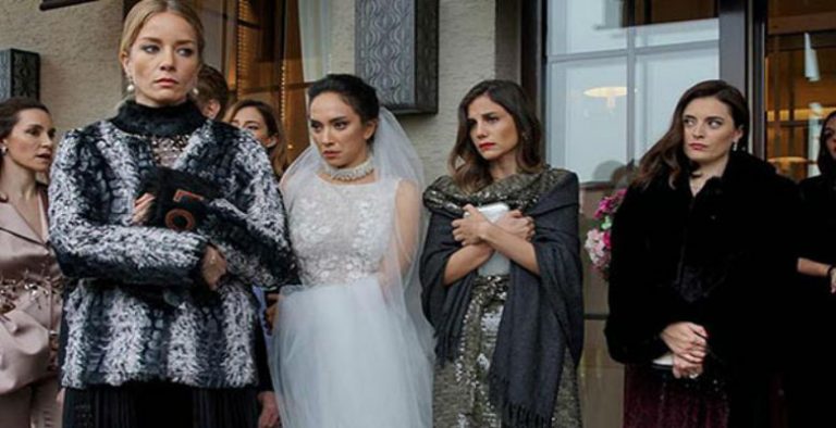 Ufak Tefek Cinayetler’de İnanılmaz Hata