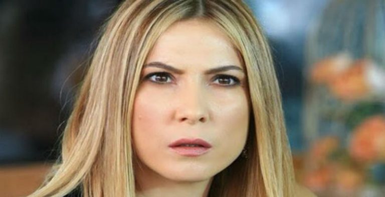 Şebnem Dönmez, Benim İçin Hayatın Tek Amacı Kariyer!