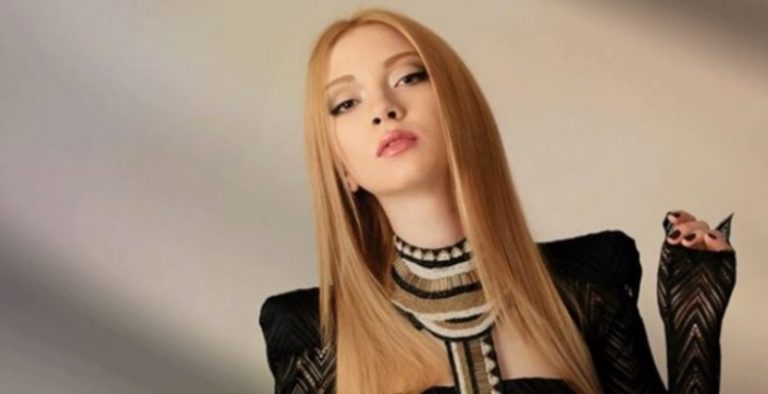 Ece Seçkin’in Annesine Gasp Dehşeti