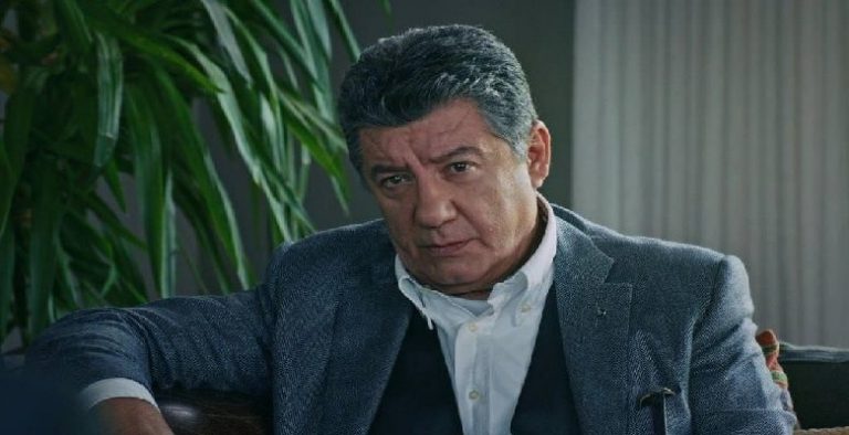 ‘Ünal bey’den Eşkıya Dünyaya Hükümdar Olmaz açıklaması!