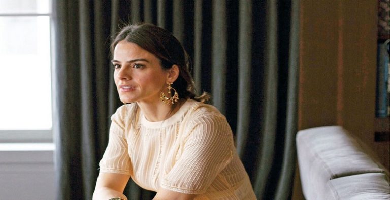 Edvina Sponza Kimdir?