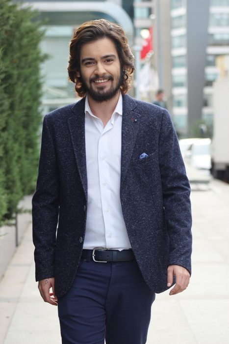 Elif Dizisinin Kerem’i Nevzat Can’dan Çarpıcı Açıklama: Görücü Usulüyle Evleneceğim!