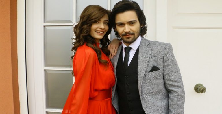 Elif Dizisinin Kerem’i Nevzat Can’dan Çarpıcı Açıklama: Görücü Usulüyle Evleneceğim!