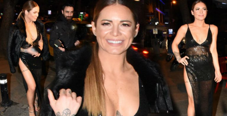 Aldatılmayı Her Türlü Kabul Ederim, Tek Gecelik İlişki Yaşayabilirim