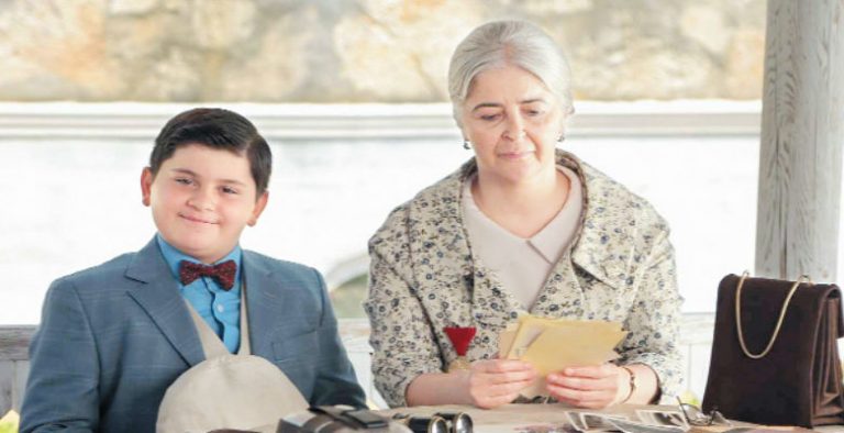 Emine Şans Umar Kimdir