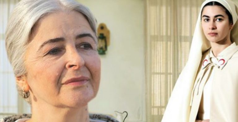 Emine Şans Umar Kimdir?