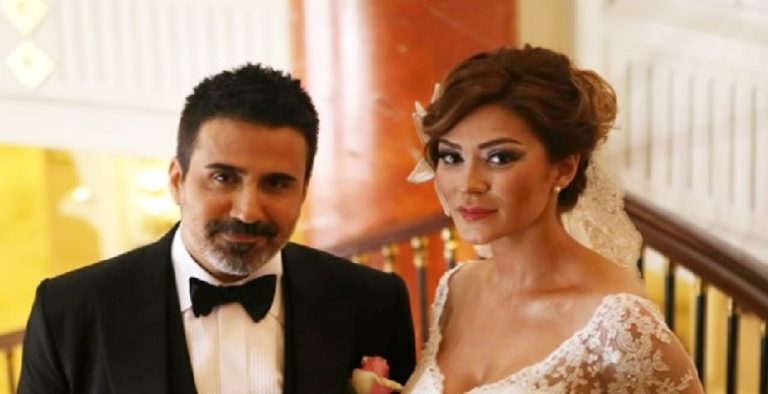 Emrah’tan eşine 8 milyon TL’lik hediye!