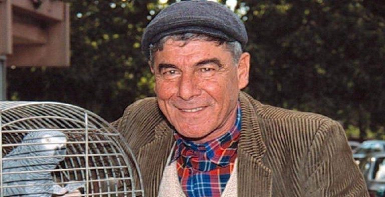 Kapıcı Cafer’in kızı bakın kim çıktı!