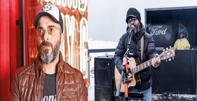 Erciyes Tutkunları, Zirvede Jabbar'la Coştu!