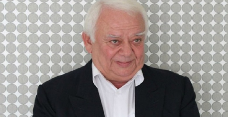 Ercüment Balakoğlu Kimdir