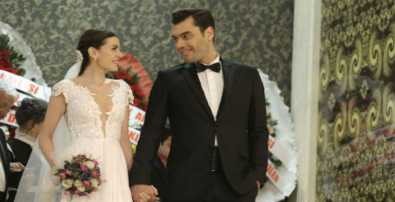 Sevilen Dizi Final Yapıyor!