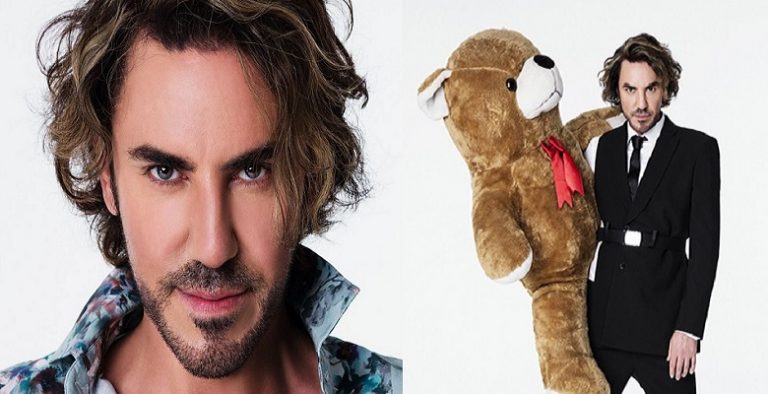 Faruk K.'nın Son Halini Gören Tanıyamıyor!