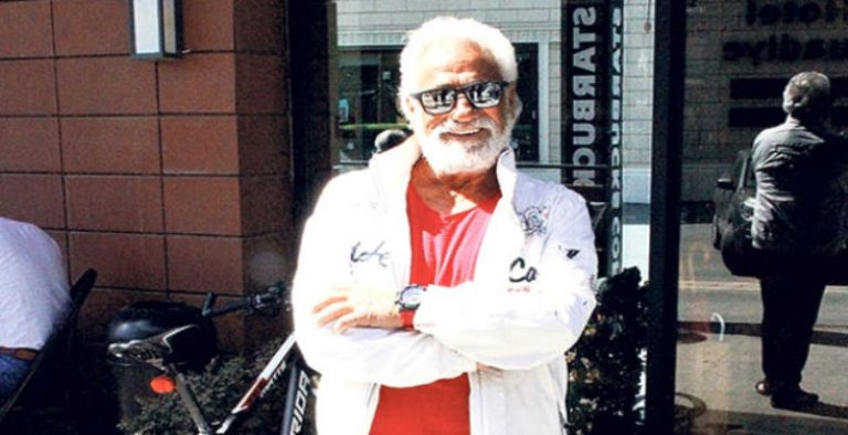 Fedon: Viagraya İhtiyacım Yok