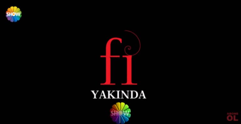 Fİ Çi Dizisi Yakında Show TV’de Başlıyor