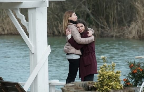 FOX TV'de Bir Final Kararı Daha! Kalbimdeki Deniz Ekranlara Veda Ediyor!