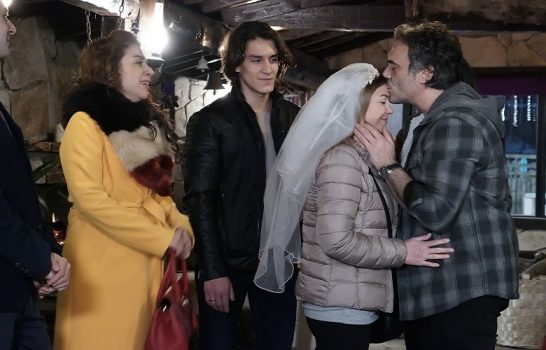 FOX TV'de Bir Final Kararı Daha! Kalbimdeki Deniz Ekranlara Veda Ediyor!