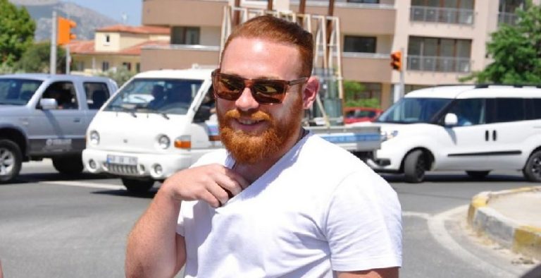 Furkan Kızılay, Havuç Karakterini Neden Oynamadığını Açıkladı!