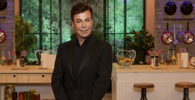 Gelinim Mutfakta Başlıyor…