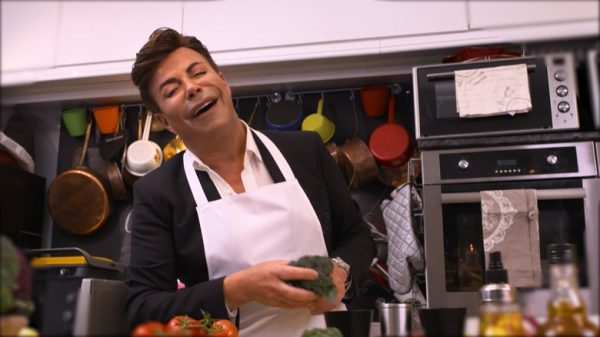 Gelinim Mutfakta Çok Yakında Başlıyor!