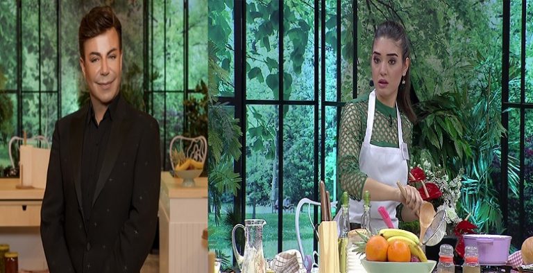 Gelinim Mutfakta’da Tuğçe’nin Kayınvalidesine “Teyze” Demesi Çok Eleştiri Aldı!