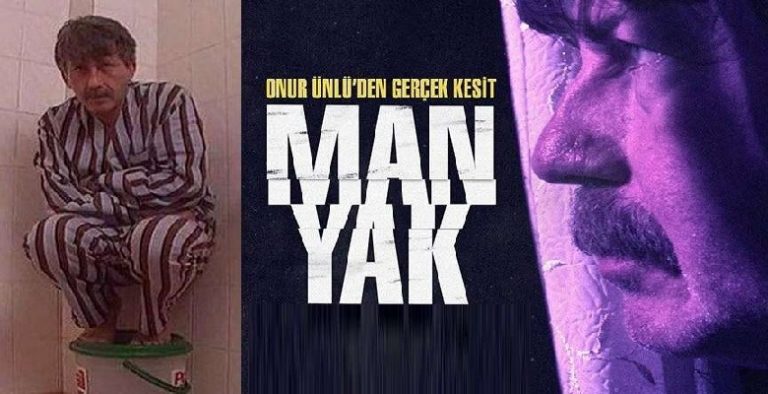 Gerçek Kesit dizisi, sinema filmi oluyor!