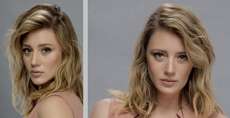 Gizem Karaca, İnsanlık Suçu Dizisinde ‘Suna’ Rolüyle Karşımızda!