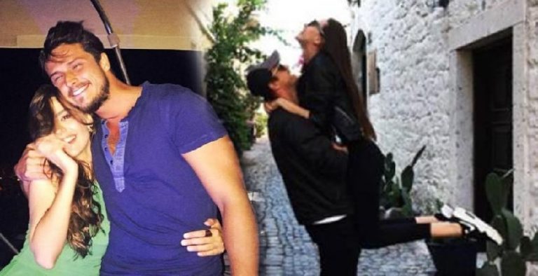 Ünlü şarkıcı, Türkiye Güzeli sevgilisini başka bir Türkiye Güzeli ile aldattı!