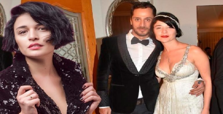 Gonca Vuslateri’den şok açıklama: Boşanıyoruz!