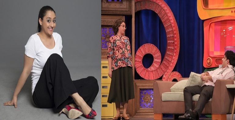 Güldür Güldür Show Kadrosuna Sürpriz İsim