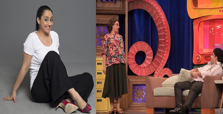 Güldür Güldür Show Kadrosuna Sürpriz İsim