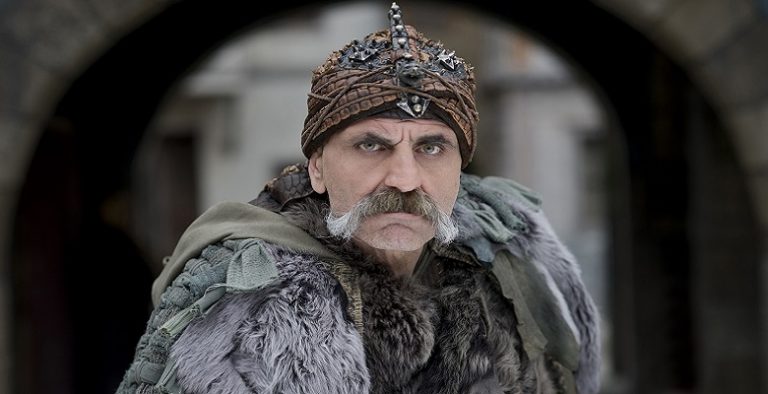 Gürkan Uygun Mehmed Bir Cihan Fatihi'nin Kadrosunda!