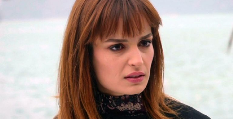 Güzel Oyuncu Selin Demiratar’dan Anlamlı Ziyaret