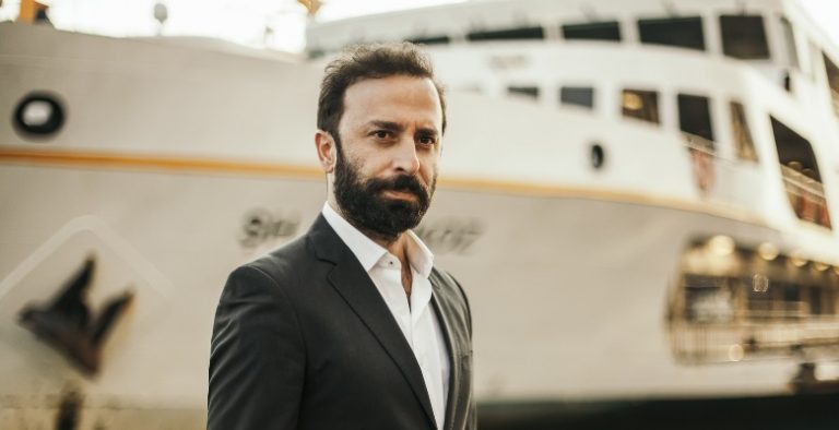 Hakan Atalay Kimdir?