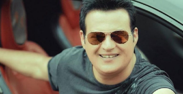 Hakan Peker sinirlendi, canlı yayında stüdyoyu terk etti!