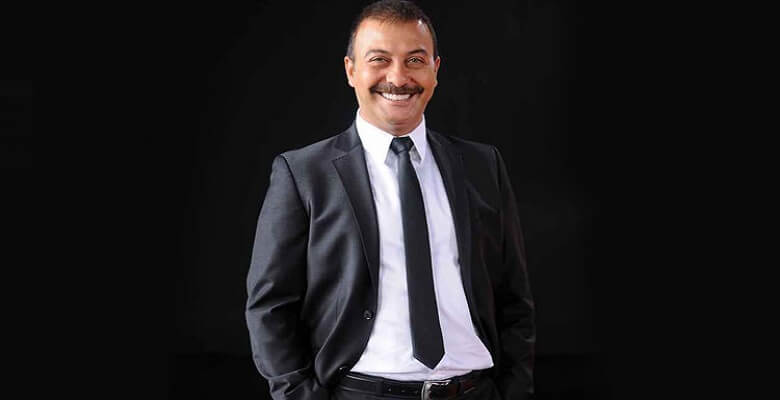 Hakan Yılmaz Yeni Sinema Filmiyle Geliyor!