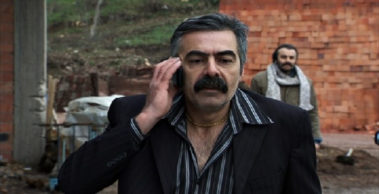 Halit Karaata kimdir?