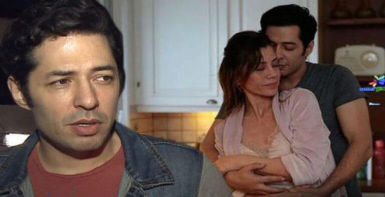 Mert Fırat ve Hande Doğandemir İddialara Yanıt Verdi