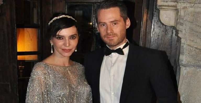 Hande Ataizi boşandı mı? Açıklama yaptı!