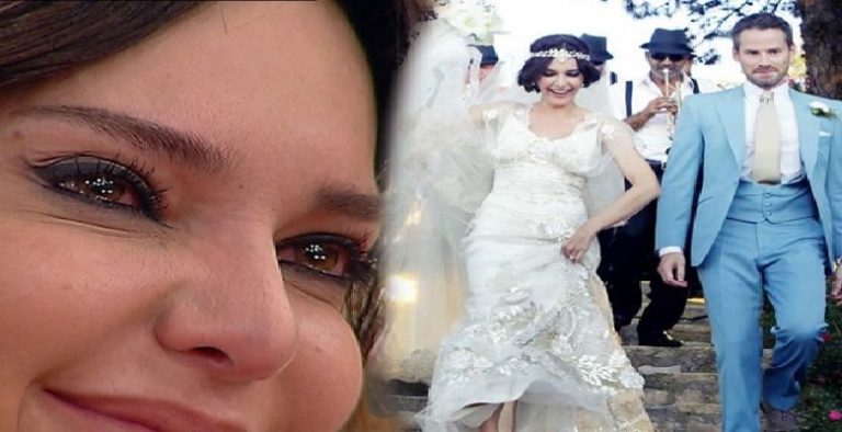 Hande Ataizi, kocasına 5 günde iki defa boşanma davası açtı!