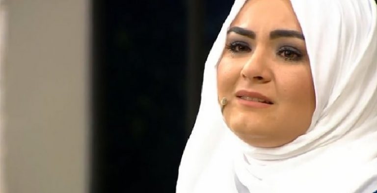 Gelin Adayı Hanife’nin Büyük Aşkının Yeni Sevgilisi ile Fotoğrafı!