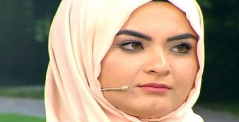 Eski gelin adayı Hanife estetik yaptırdı, görenler tanıyamadı!