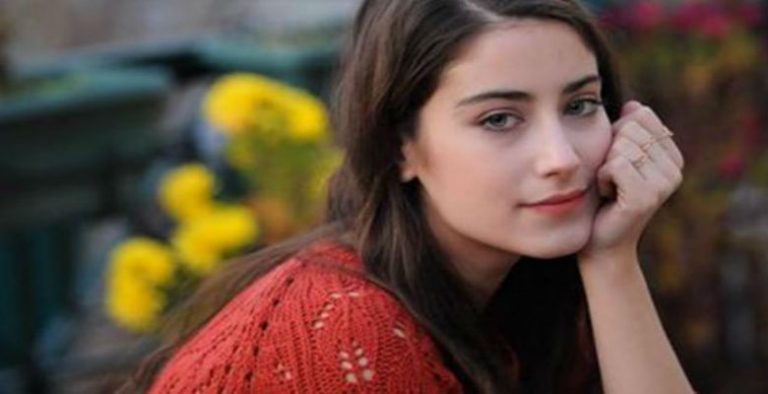 Hazal Kaya’dan bomba itiraf: Hiç istemediler, ama yaptım!
