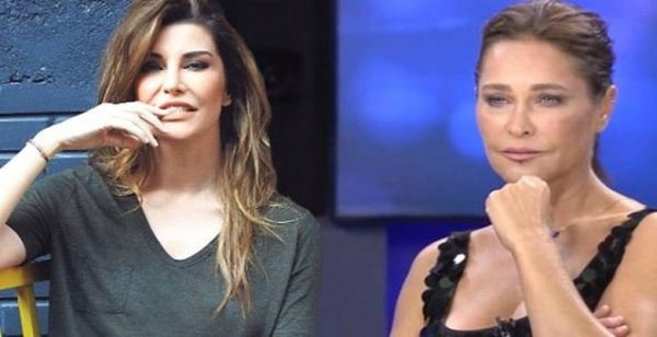 Hülya Avşar'a Ağır Sözler: Cahil geldi, cahil gidecek!