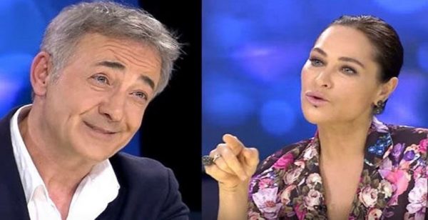 Hülya Avşar'a Ağır Sözler: Cahil geldi, cahil gidecek!