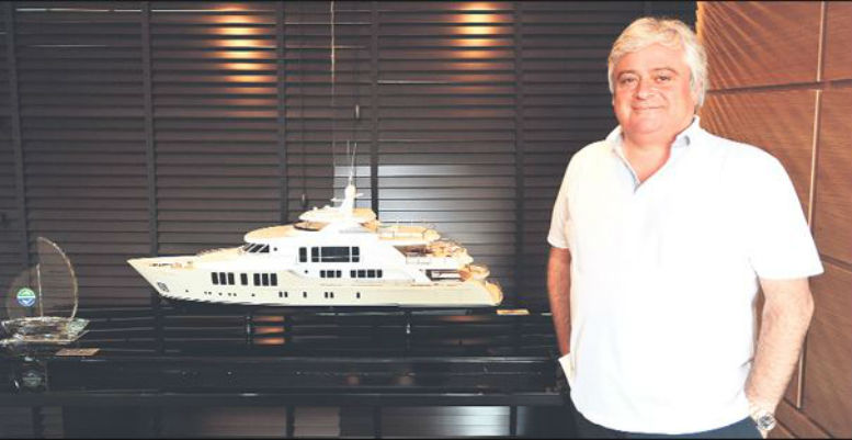 Hüseyin Başaran kimdir