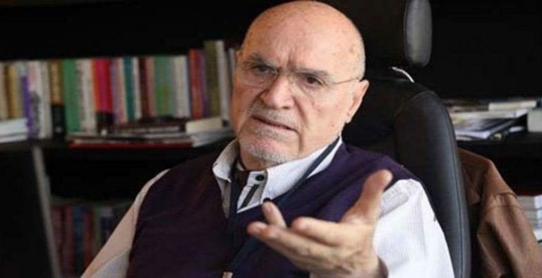 Hıncal Uluç’tan O Diziye Ağır Eleştiri: ‘Bu Ne Rezilliktir!’